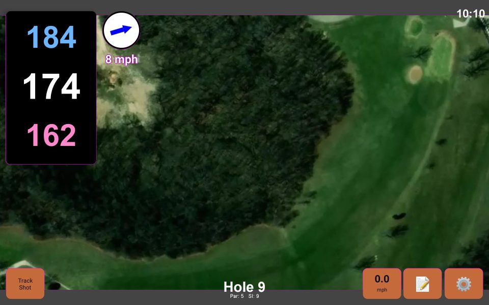 Hole preview 3