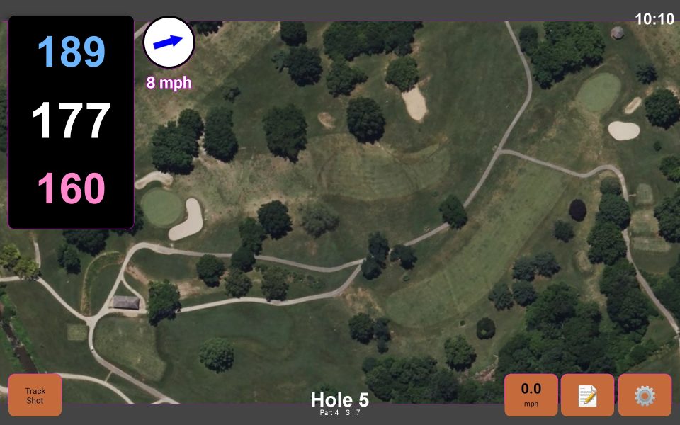 Hole preview 2