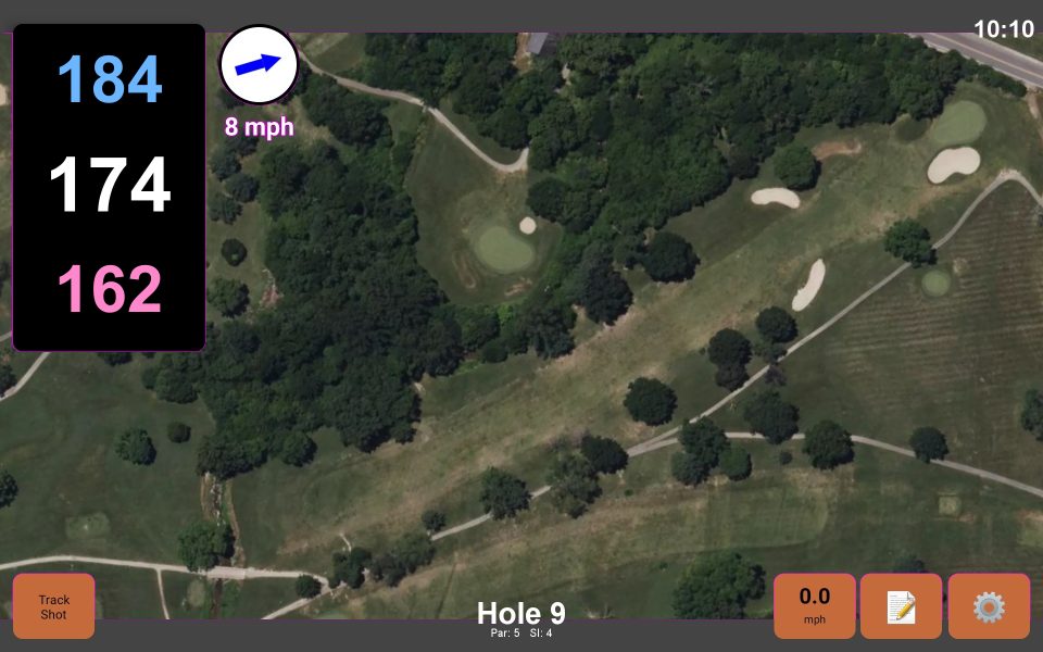 Hole preview 3