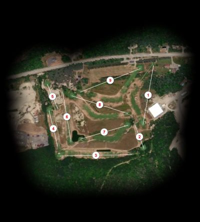 Barren View Golf Club