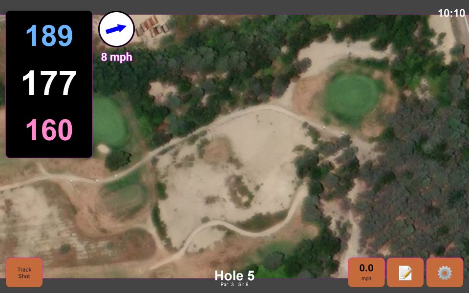 Hole preview 2