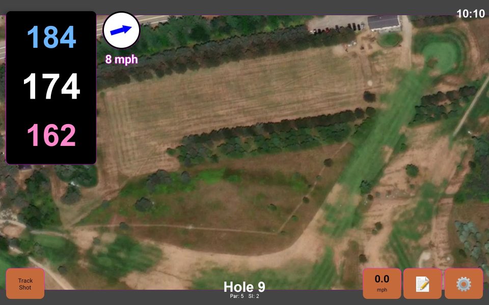 Hole preview 3