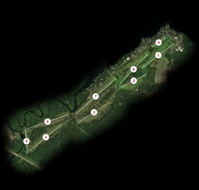 Eshquaguma Country Club