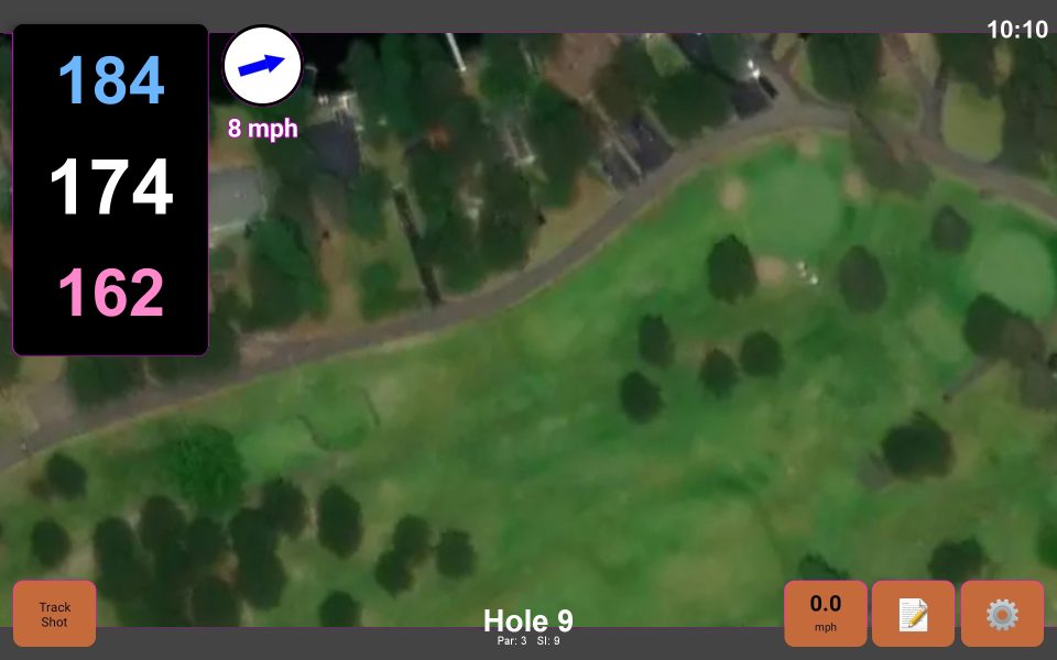 Hole preview 3