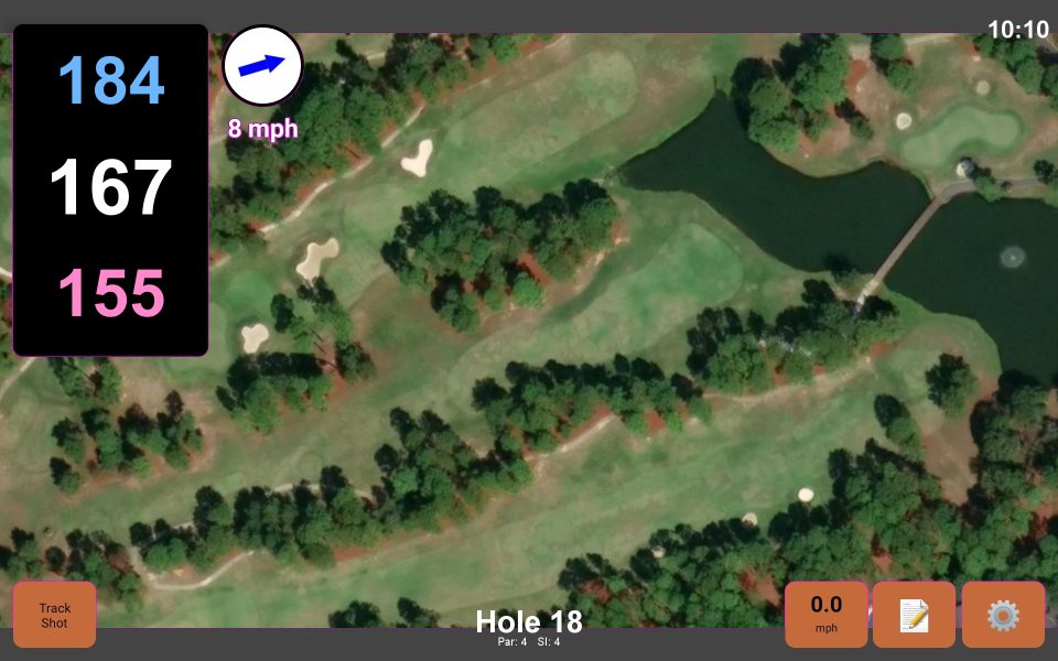 Hole preview 3
