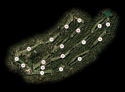 Pinetop Country Club