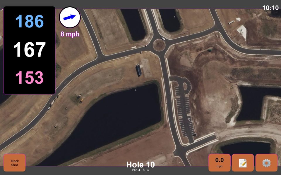 Hole preview 2