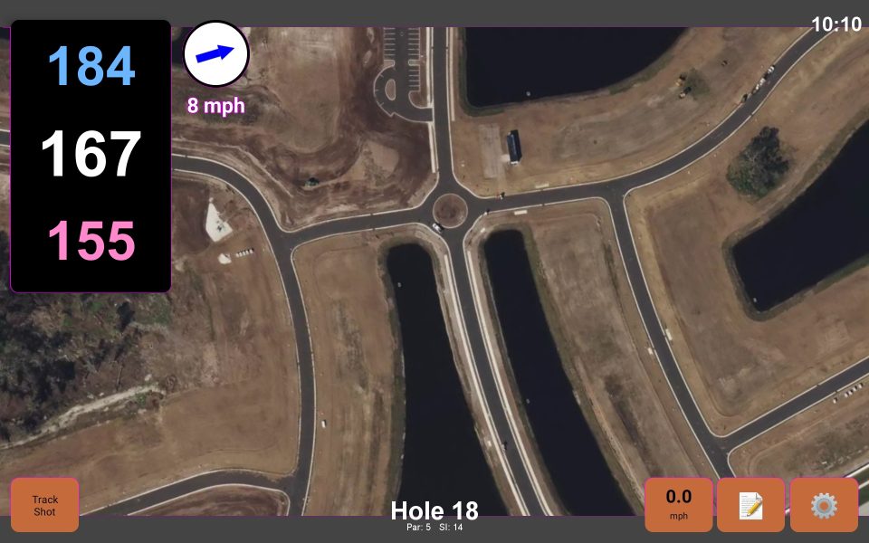 Hole preview 3