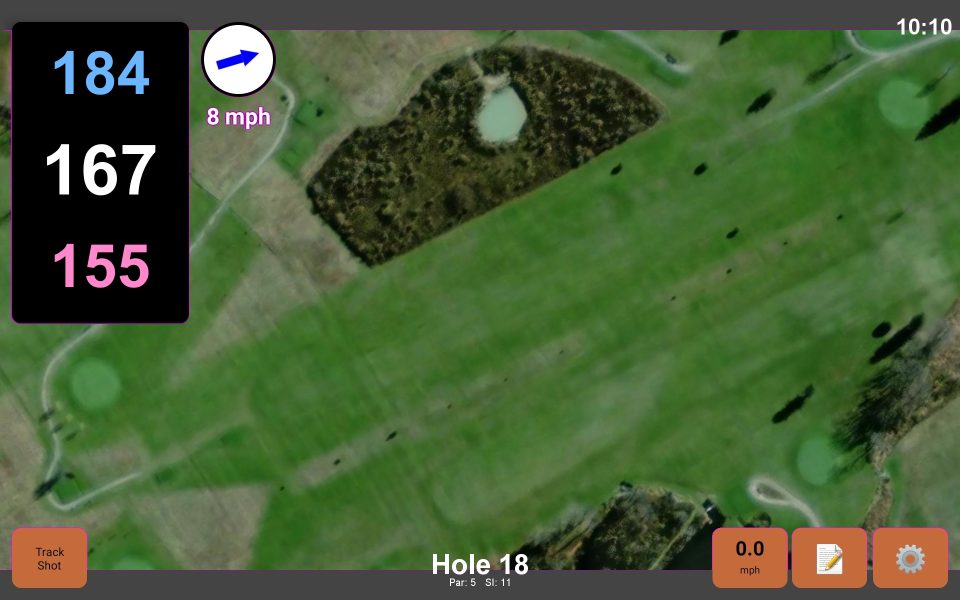 Hole preview 3