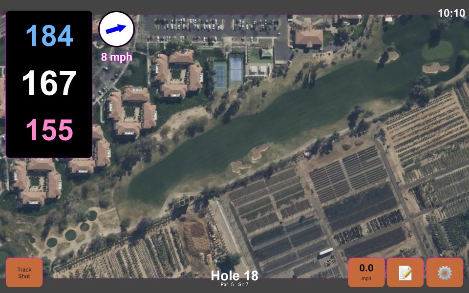 Hole preview 3