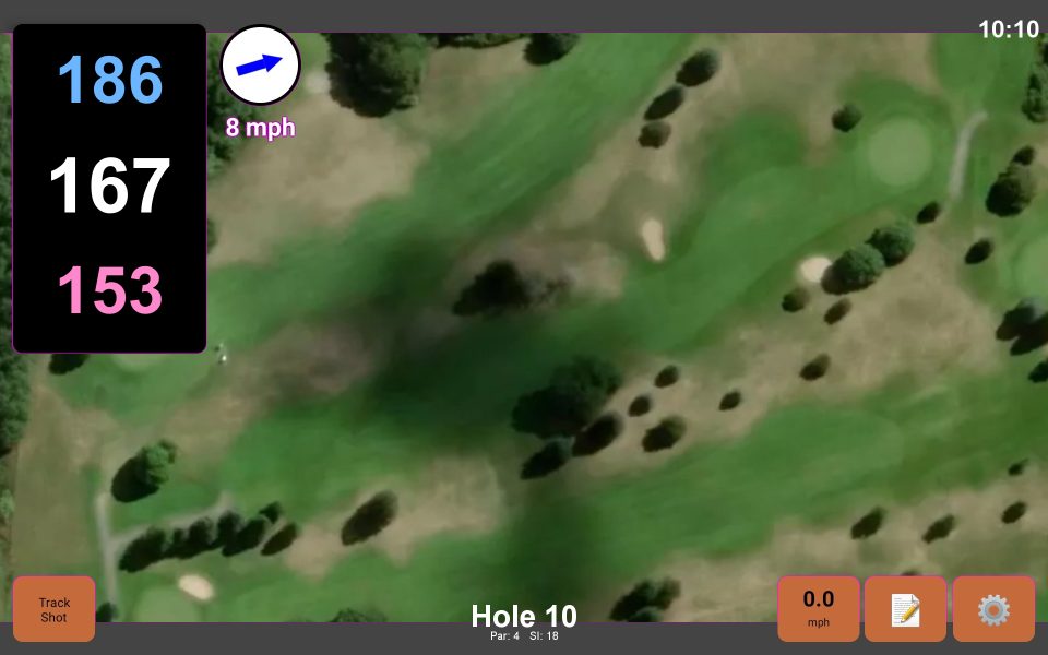 Hole preview 2