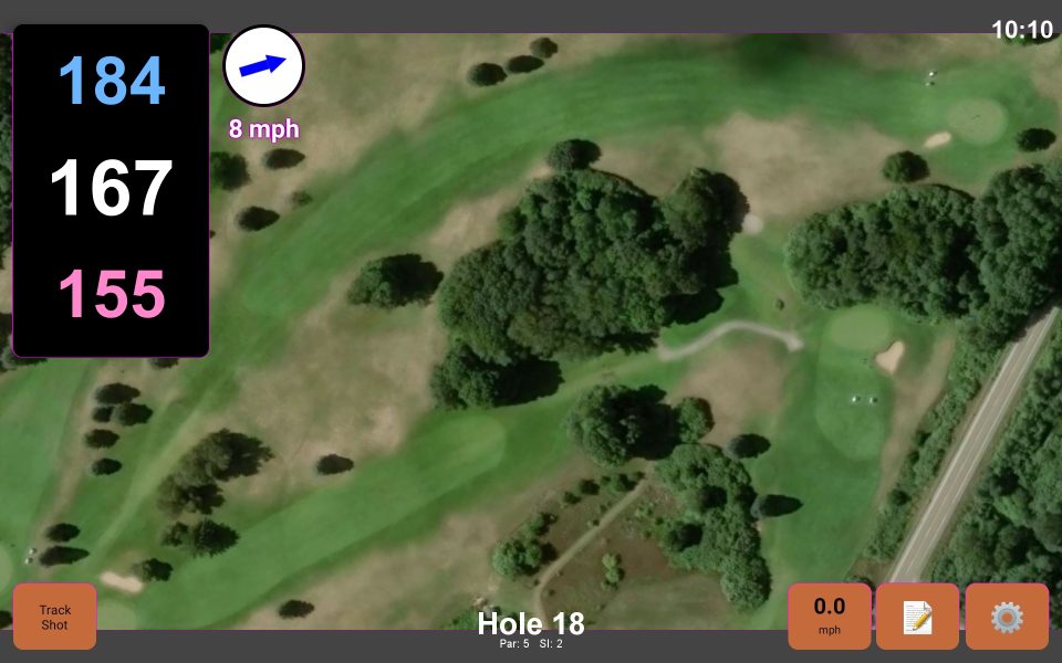 Hole preview 3