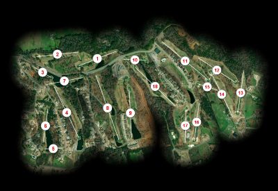 Gunter's Landing Golf Club