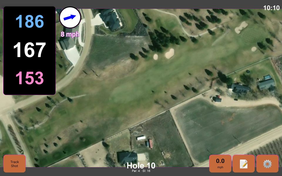 Hole preview 2