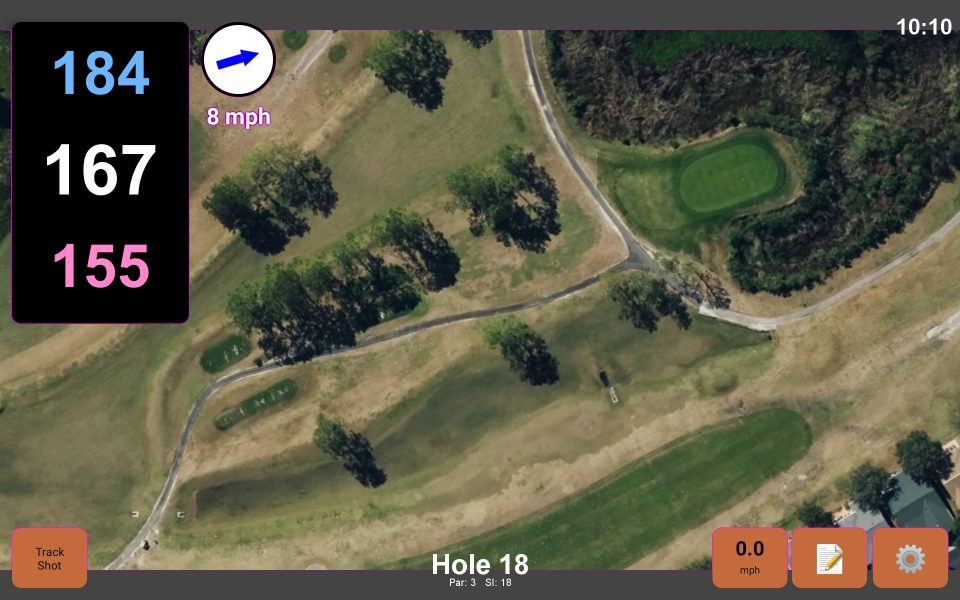 Hole preview 3
