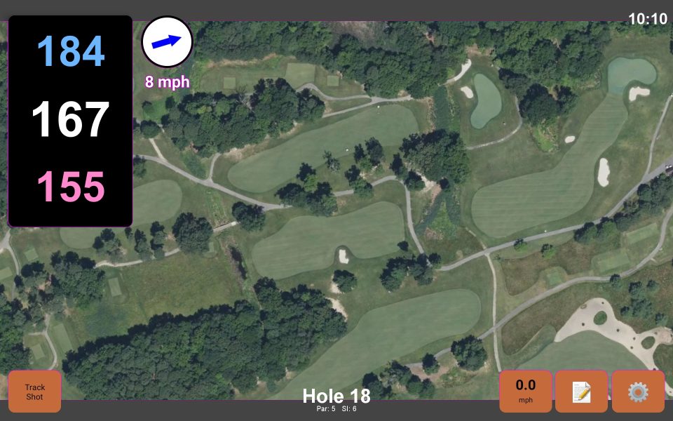 Hole preview 3