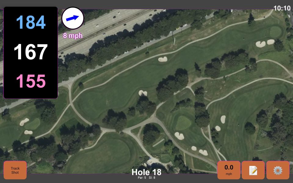 Hole preview 3