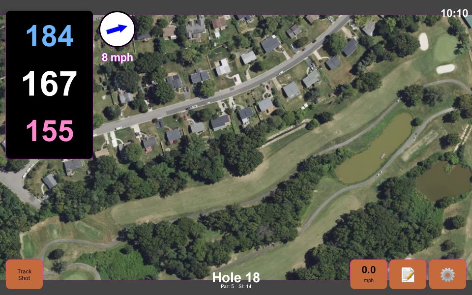Hole preview 3