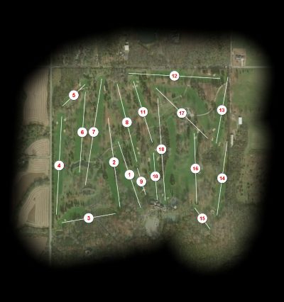 Forest Hills Country Club