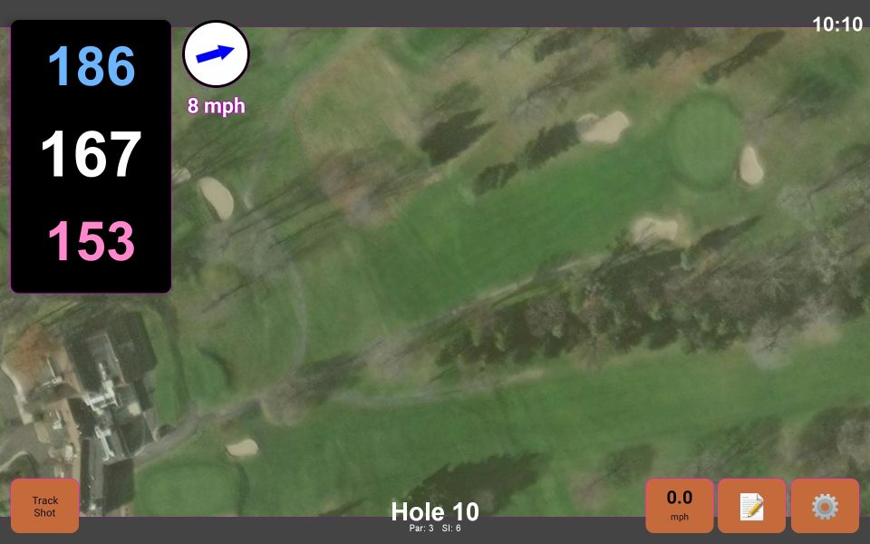 Hole preview 2