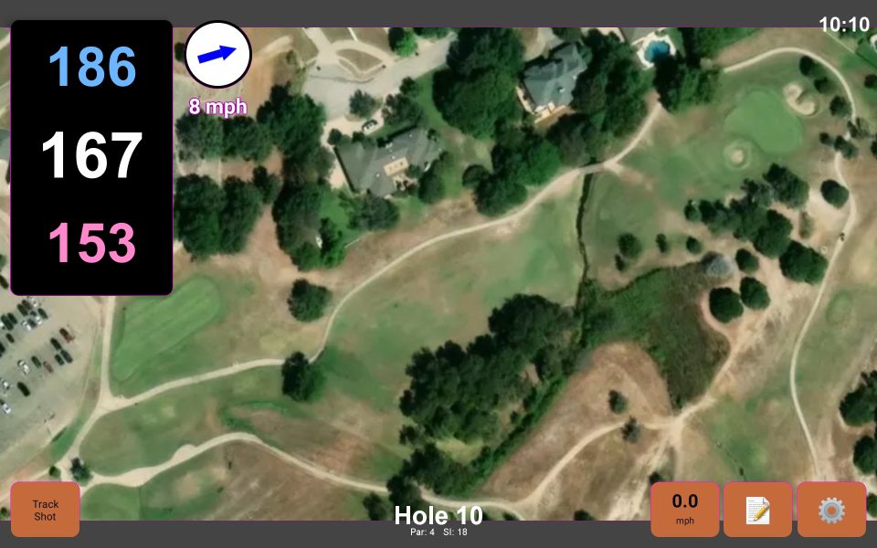 Hole preview 2