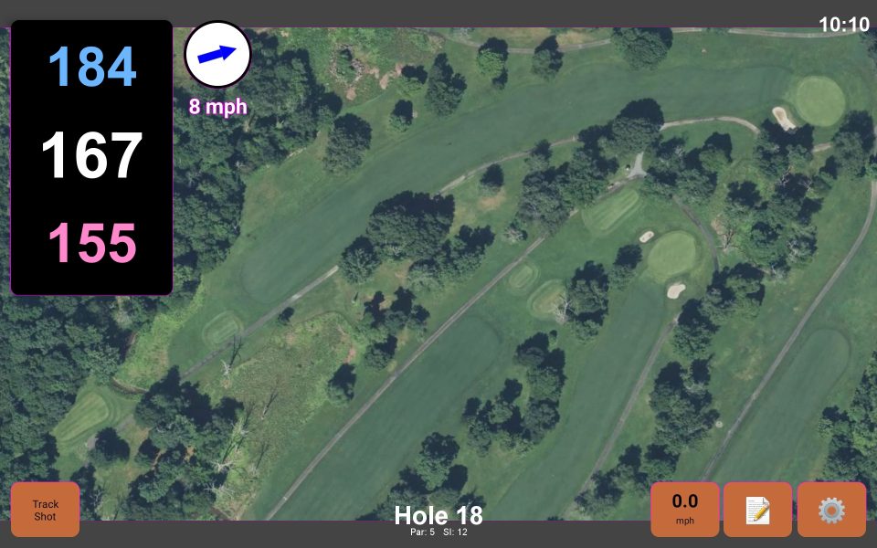 Hole preview 3