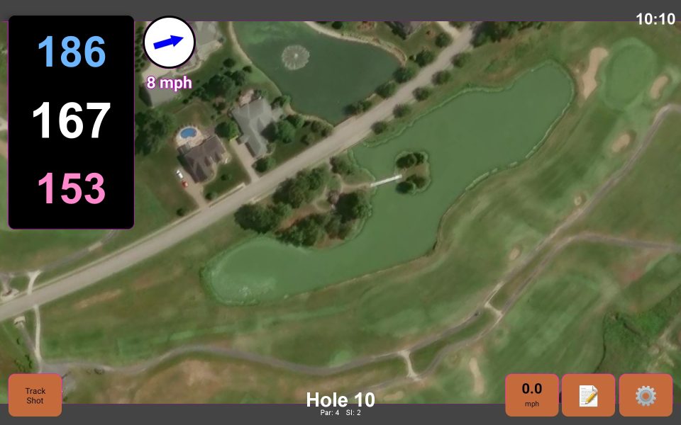 Hole preview 2