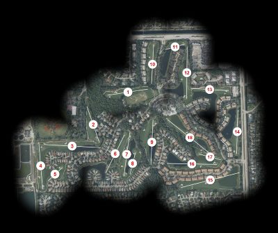 Stonebridge Country Club