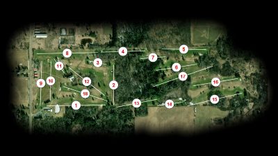 Firefly Golf Links