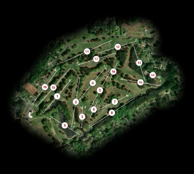 Piney Point Golf Club