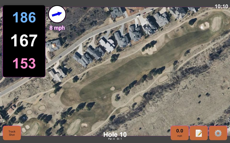 Hole preview 2