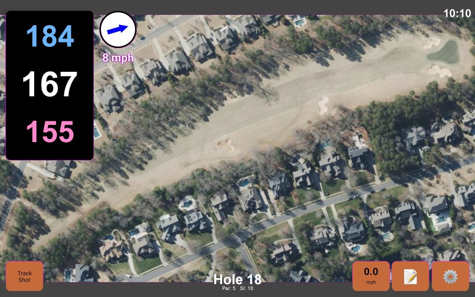 Hole preview 3