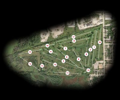 Meadow Links Golf Club