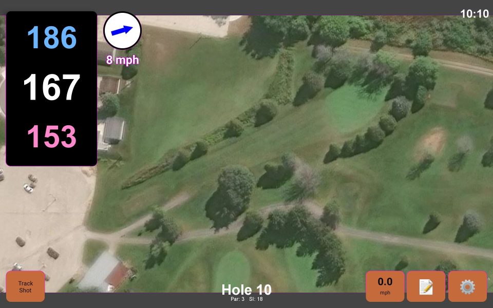 Hole preview 2