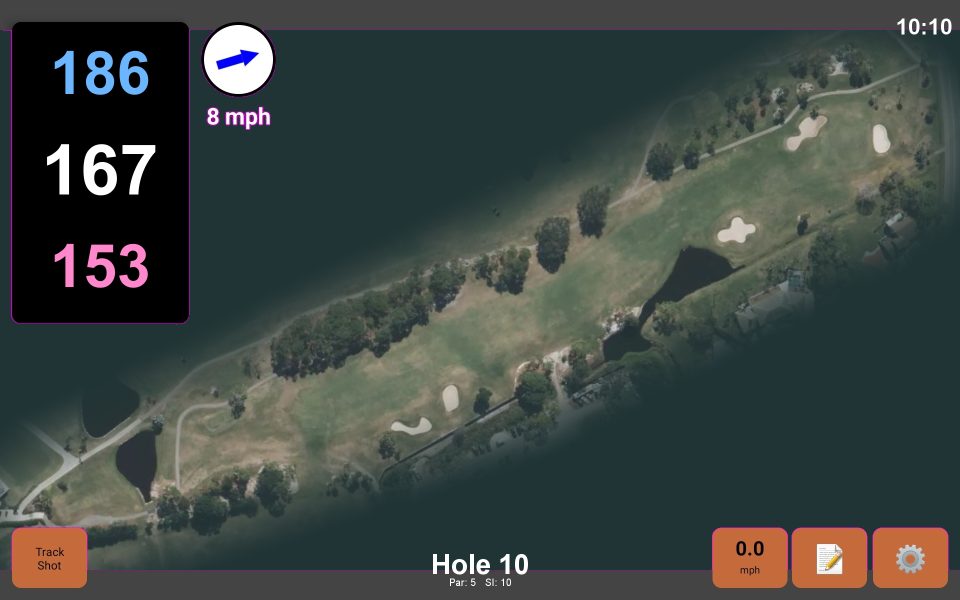 Hole preview 2