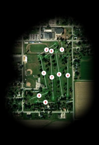 Ackley Country Club
