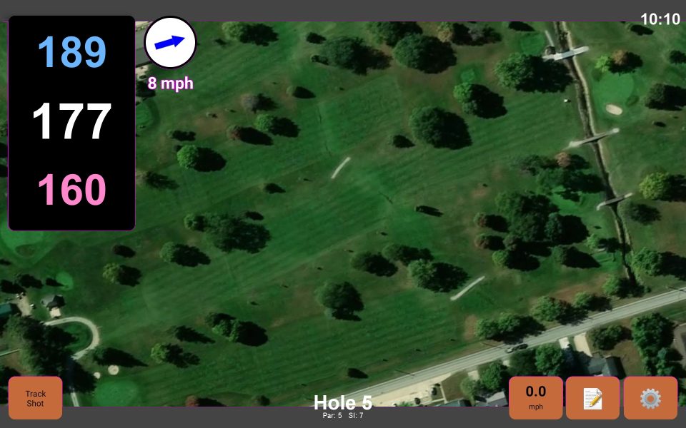 Hole preview 2