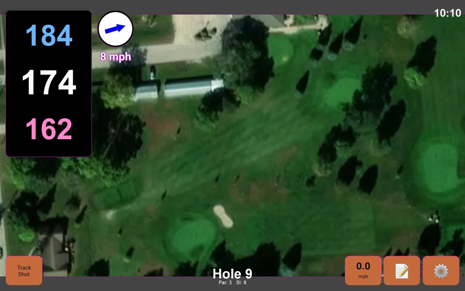 Hole preview 3