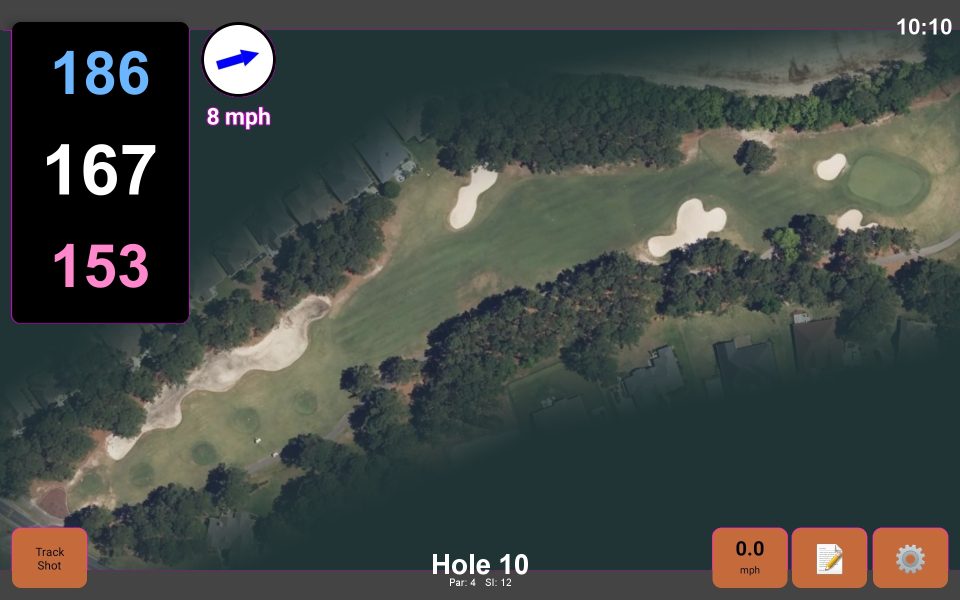 Hole preview 2