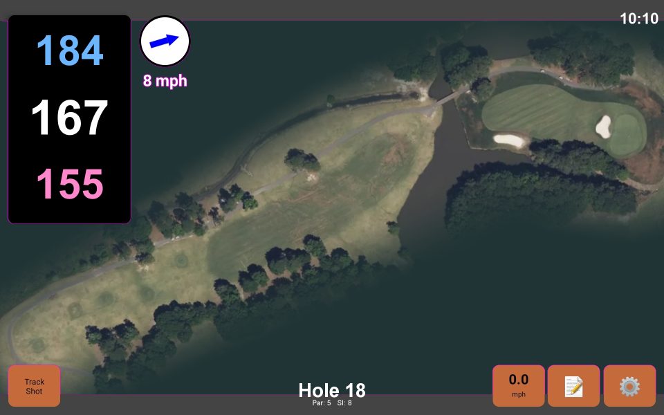 Hole preview 3