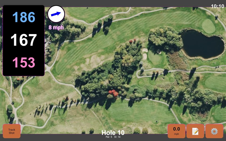 Hole preview 2