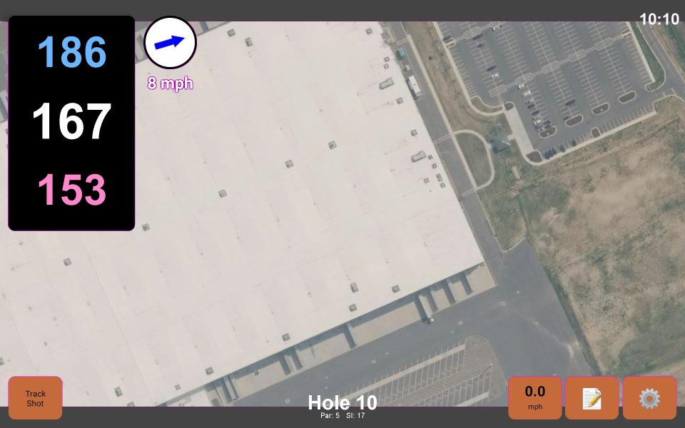 Hole preview 2