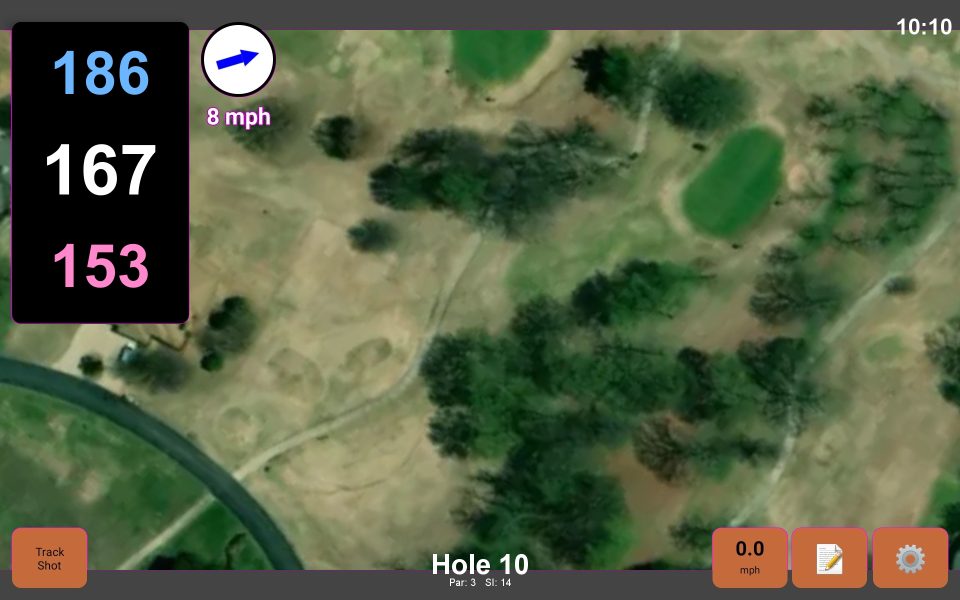Hole preview 2