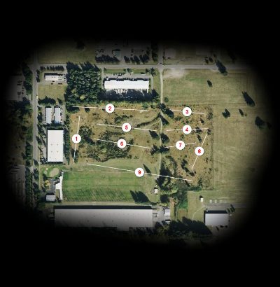Airport Golf Center