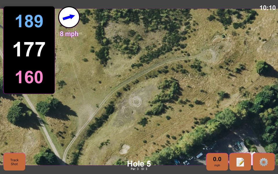 Hole preview 2