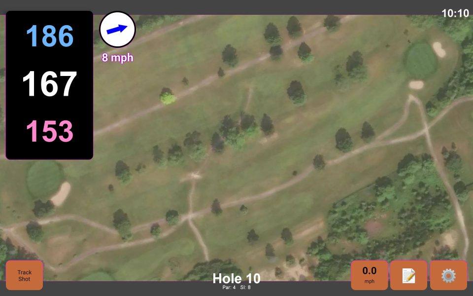 Hole preview 2