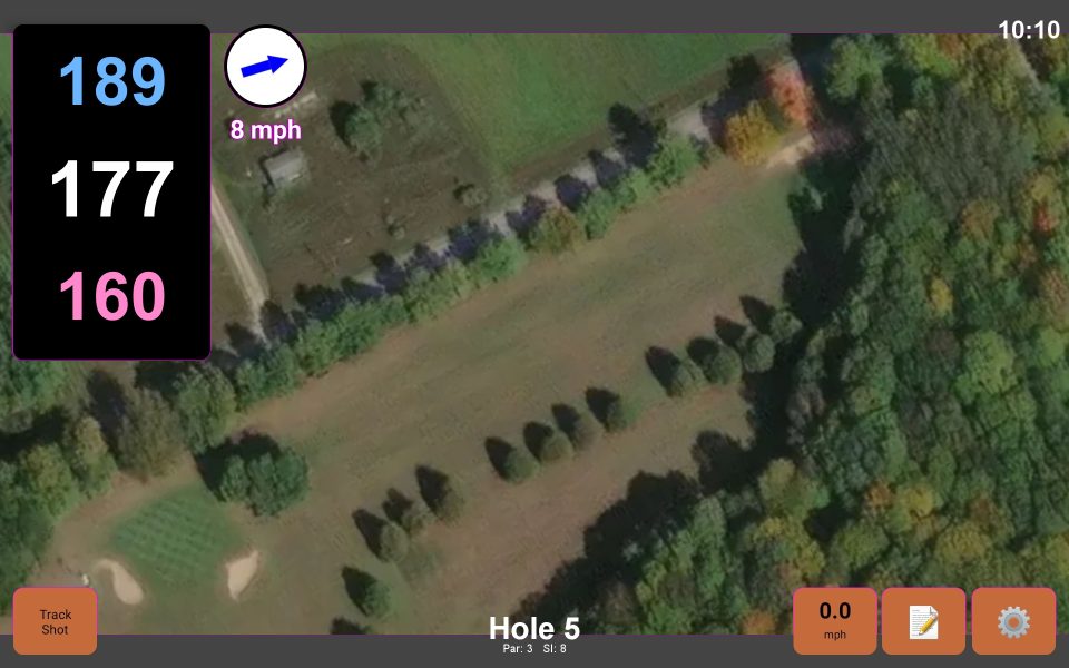 Hole preview 2