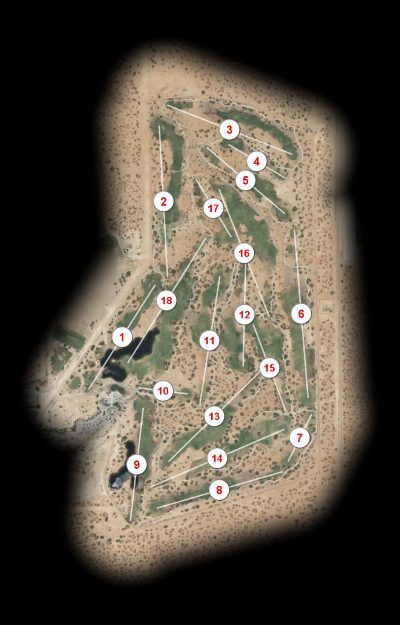 Butterfield Trail Golf Club