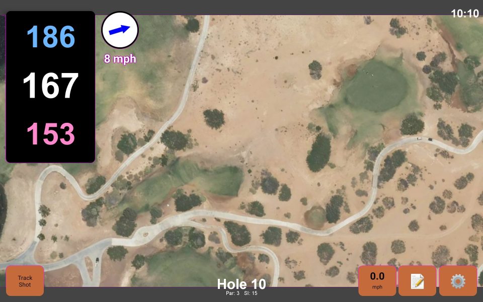 Hole preview 2