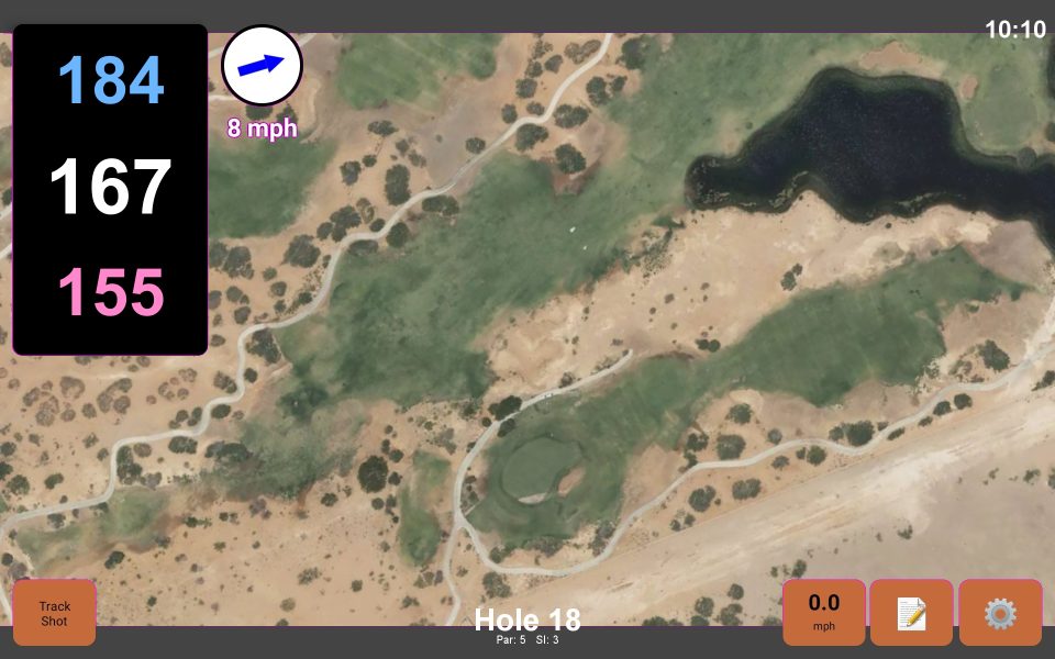 Hole preview 3
